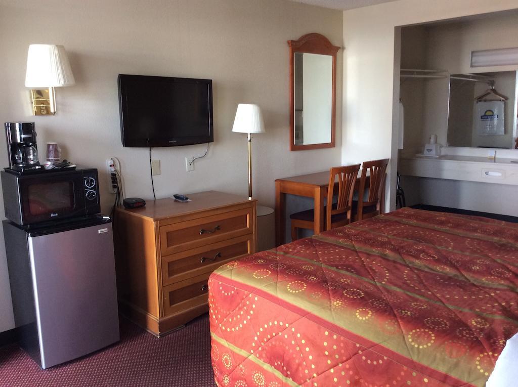 Hotel Days By Wyndham In